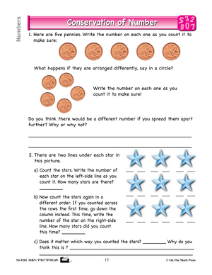 Canadian Math Home Practise Grade 1