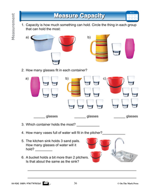 Canadian Math Home Practise Grade 2