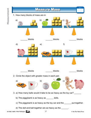 Canadian Math Home Practise Grade 2
