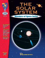 Solar System, The  Grades 4-6 (Canadian Edition)