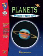 Planets Grades 3-6 (Canadian Edition)