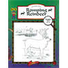 Romping Reindeer Grades 1-3