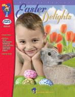 Easter Delights Theme Grades PreK-K