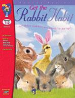 Get the Rabbit Habit Theme Grades 1-2
