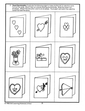 Hearts and Flowers Theme Grades Prek-K