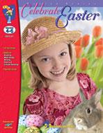 Celebrate Easter Theme Grades 4-6 book