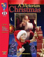 A Victorian Christmas Theme Grades 5-8