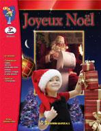 Joyeux Noël 3 année