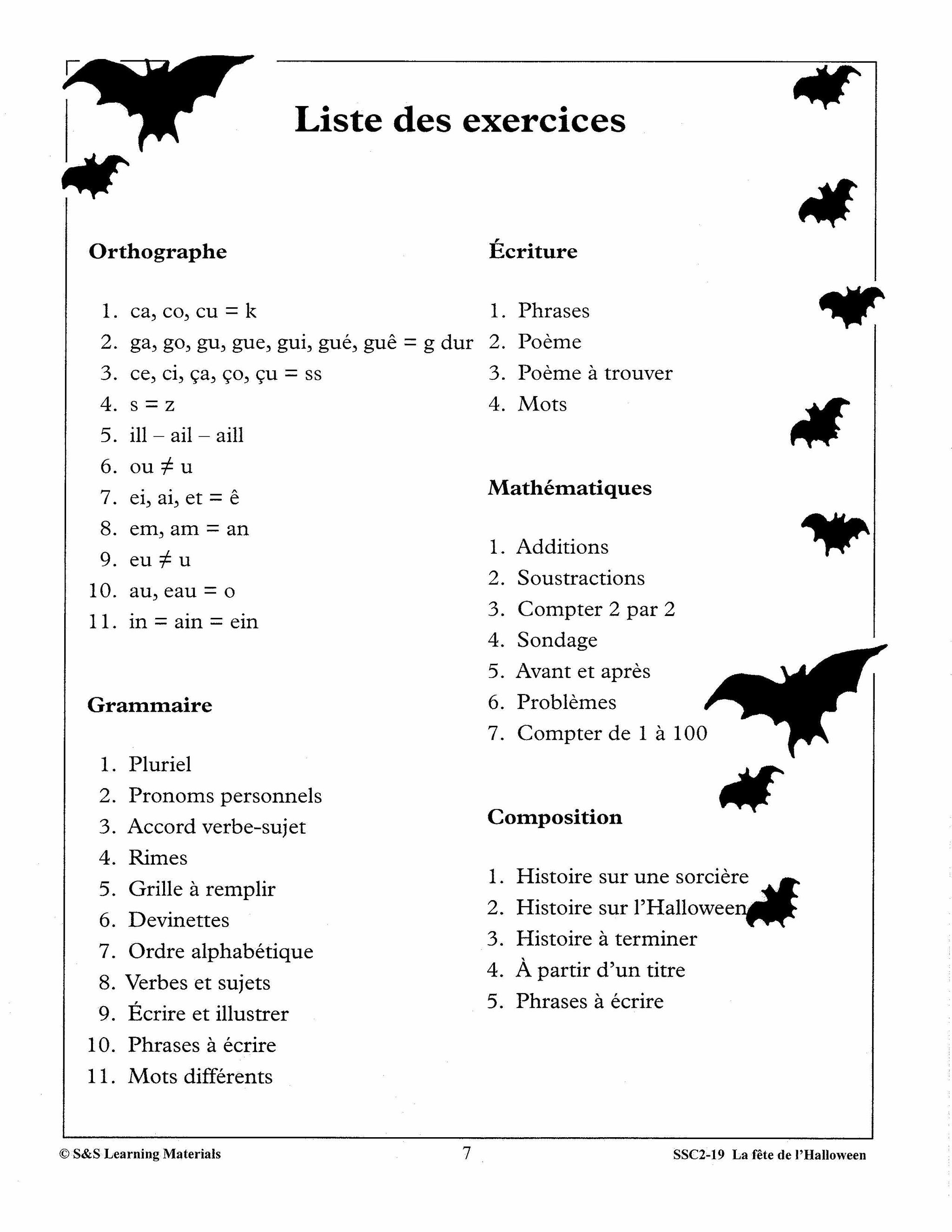 La Saint-Valentin 4e à 6e année