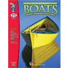 All About Boats Grades 2-4