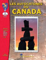 Les autochtones du Canada 7e à 8e année