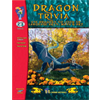 Dragon Trivia Bulletin Board Ideas