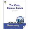 Winter Olympic Games Gr. 4-8 E-Lesson Plan