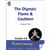 The Olympic Flame And Cauldron Gr. 4-8 E-Lesson Plan