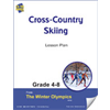 Cross-Country Skiing Gr. 4-8 E-Lesson Plan