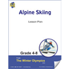 Alpine Skiing Gr. 4-8 E-Lesson Plan