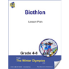 Biathlon Gr. 4-8 E-Lesson Plan