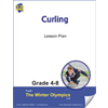 Curling Gr. 4-8 E-Lesson Plan