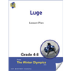 Luge Gr. 4-8 E-Lesson Plan