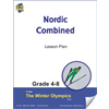 Nordic Combined Gr. 4-8 E-Lesson Plan