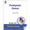 Paralympic Games Gr. 4-8 E-Lesson Plan