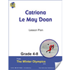 Catriona La May Doan Gr. 4-8 E-Lesson Plan