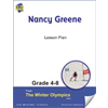 Nancy Greene Gr. 4-8 E-Lesson Plan