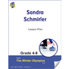 Sandra Schmirler Gr. 4-8 E-Lesson Plan