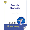 Joannie Rochette Gr. 4-8 E-Lesson Plan