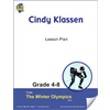 Cindy Klassen Gr. 4-8 Lesson Plan