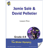 Jamie Sale And David Pelletier Gr. 4-8 E-Lesson Plan