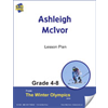Ashleigh Mcivor Gr. 4-8