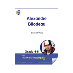 Alexandre Bilodeau Gr. 4-8