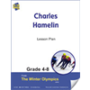 Charles Hamelin Gr. 4-8 E-Lesson Plan