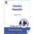 Charles Hamelin Gr. 4-8 E-Lesson Plan