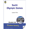 Sochi Olympic Games 2014 Gr. 4-8 E-Lesson Plan