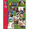 What is a Family? Grades 2-3