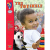 The Toy Shelf Grades Prek-K