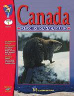 Canada Grade 1