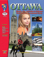 Ottawa - Canada's Capital City Grades 4-6