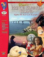 Discover Prince Edward Island Grades 5-7