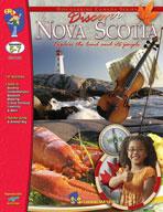 Discover Nova Scotia Grades 5-7