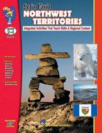 Let's Visit the North West Territories Grades 2-4