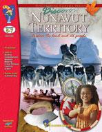 Discover Nunavut Territory Grades 5-7