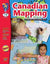 Canadian Mapping Skills: An Introduction to Mapping Grades 1-2