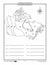 Outline Maps of Canada Grades K-3