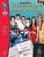 Canadian Citizenship and Immigration Lessons Grades 4-8