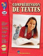 Compréhension de Textes 5e et 6e années