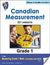 Canadian Measurement Lesson Plans & Activities Grade 1
