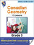 Canadian Geometry Lesson Plans & Activities Grade 3